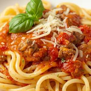 Spaghetti