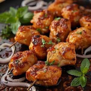 Chicken Tikka