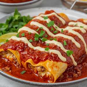 Braised Beef