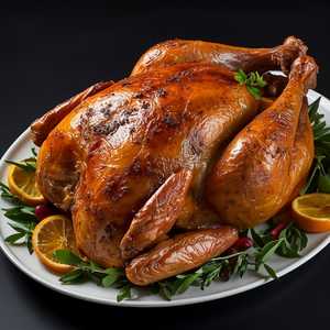 Whole Turkey Turkey Breast