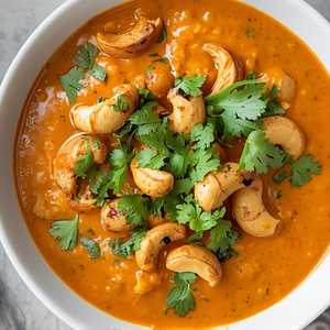 Vegetable Korma