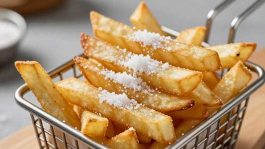 Fries