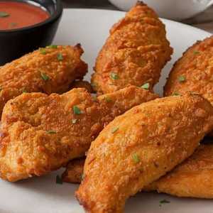 5 Pc. Chicken Tenders