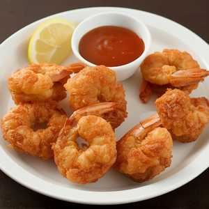 LD Fried Shrimp