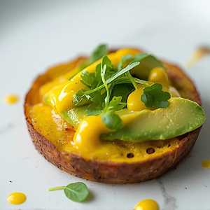 Causa Con Palta