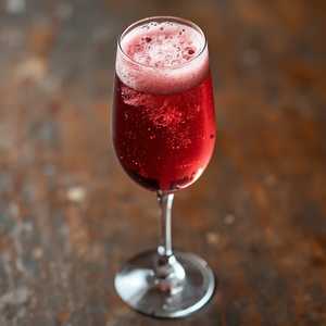 Cantina Della Volta, Lambrusco Di Sorbara ‘Metodo Classico’ Rosé