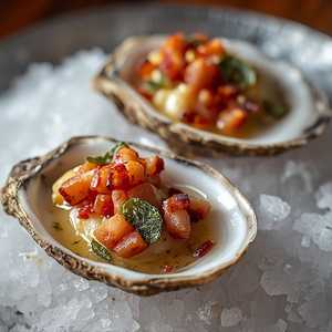 Oysters Casino (2)