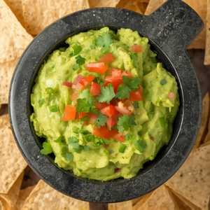House Guacamole