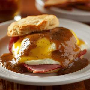 Country Benedict