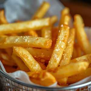 Fries