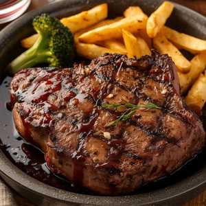 Bistecca Alla Fiorentina