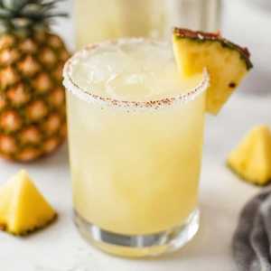Pineapple Marga-V-ita