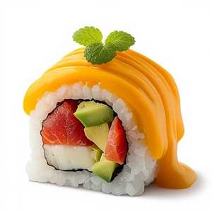Mango Tango (Gluten-Free)