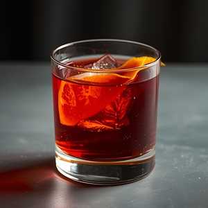 Little City Vermouth Sweet