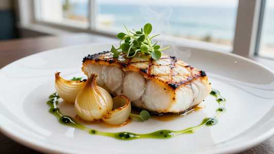 Greg Abrams Triggerfish