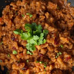 Mexican Rice