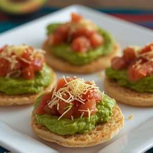 Tostadas