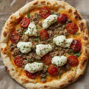 Salsiccia