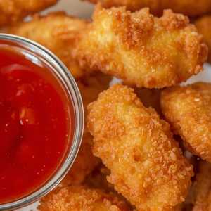 Chicken McNuggets®