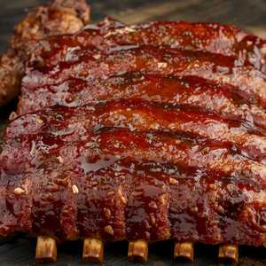 Full Slab Ribs