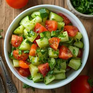 Arabic Salad