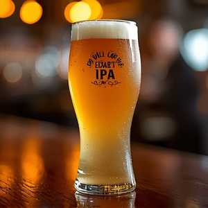 Dragoon Brewing IPA