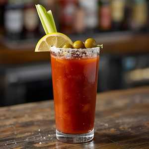 Bloody Mary