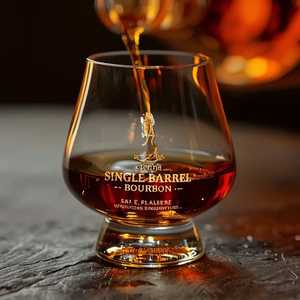 Heaven Hill, Truluck's Reserve, Single Barrel