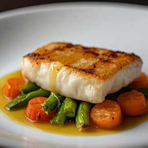 Halibut