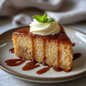 Cuatro Leches