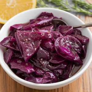 Red Cabbage