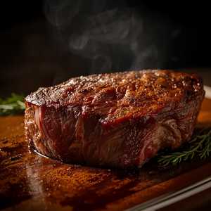 14 OZ AKAUSHI RIBEYE