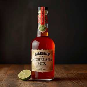 Michelada Mix 750 Ml