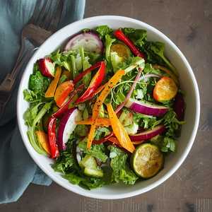 Green Salad