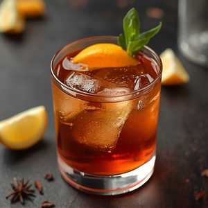Lucano Amaro Zero