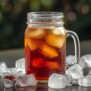 Don't Be Chai - Iced Black Tea