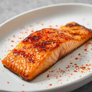 Sake Yaki
