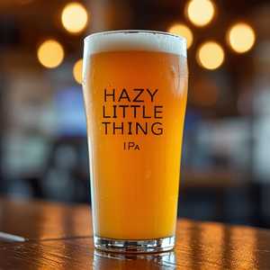Hazy Little Thing IPA