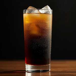 Espresso Tonic