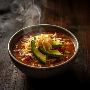 Tortilla Soup