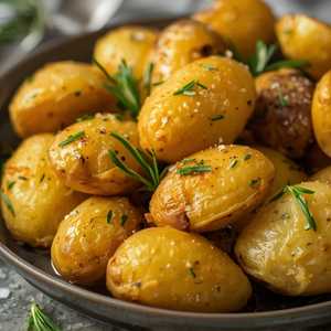 Roasted Potatoes