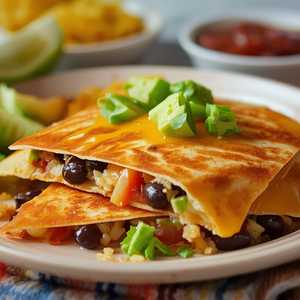 Granjero Quesadilla