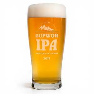 Fremont 'Lush' IPA