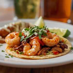 ALC Bomba Taco