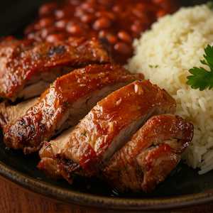 Pernil Asado