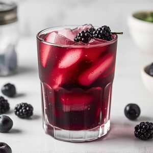Sierra Rose Ciders - Blackberry Hard Cider