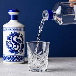 Clase Azul Blanco