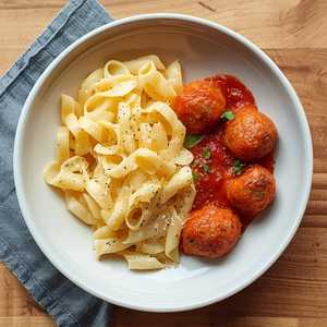 Kids Pasta