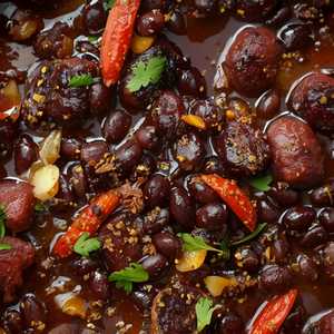 Frijoles Negro