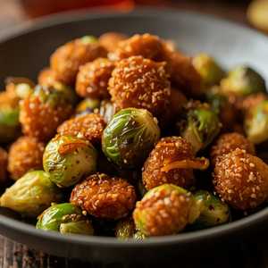 Brussels Sprouts